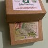 Adhya Naturals - Almond & Olive - Organic Bathing Soap