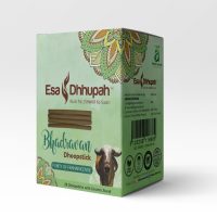 Bhadravan DhoopSticks - The Power n Essence Of Frankincense