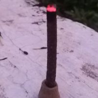 DhoppSticks Burning, Spiritual, Godly, God, Divine