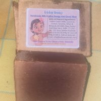 Adhya Naturals – Baby – For Soft and Tender Handmade Organic Bathing Soap