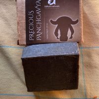 Panchgavya - Holiest body soap